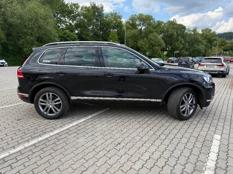 Volkswagen Touareg Highline 3.0Tdi 4Motion 193kW/262k - 2