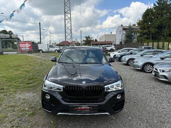 BMW X4 xDrive30d A/T - 2