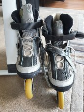 inline korčule TEMPISCH - 2