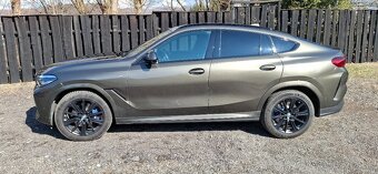 BMW X6 - 2