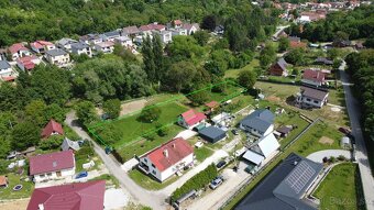 Pozemok na predaj, 1646 m2, Nirianske Sučany - 2