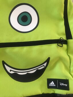 Detský ruksak Adidas Disney - 2