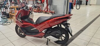 Honda PCX 125 2020 - 2