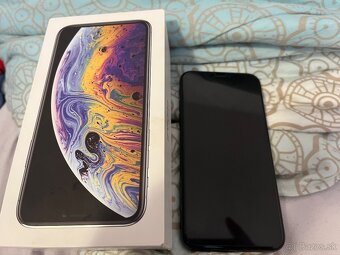 Predam iphone XS 64 GB - 2