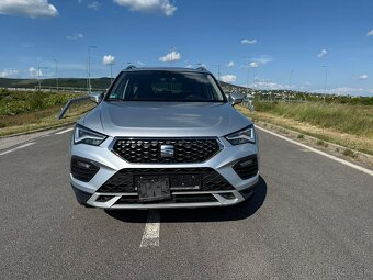 Seat Ateca 2.0 TDI X-Perience 4x4 - 2