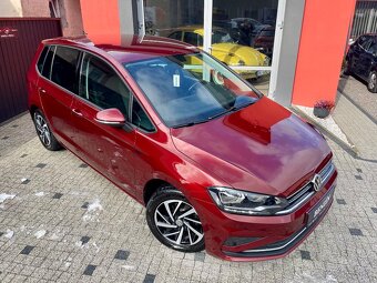 Volkswagen Golf Sportsvan 1.0 TSI Edition Join --105 000KM-- - 2