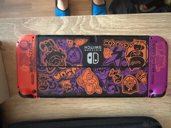 Predam Nintendo Switch (OLED model) - 2