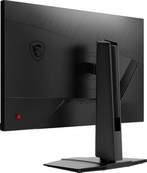 Herný monitor MSI G272QPF E2 (G272QPF E2) čierny - 2