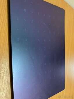 notebook ASUS E510 - 2