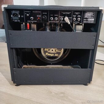 Koch Twintone Mark I - 2