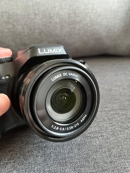 Panasonic Lumix DC FZ82 - 2