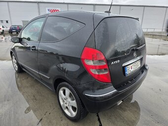 Mercedes A150 Automat - 2