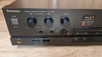 Technics SU-V 550 - 2