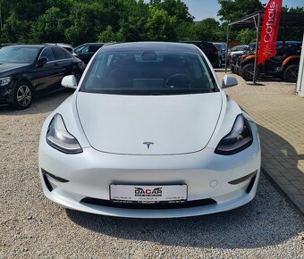 TESLA MODEL 3 LONG RANGE AWD - 2