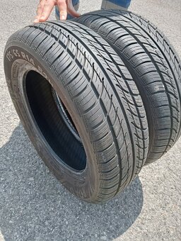 Letné pne 175/65 r14 - 2