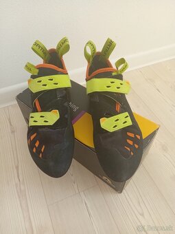 Lezečky La Sportiva Tarantula, 43,5 - 2