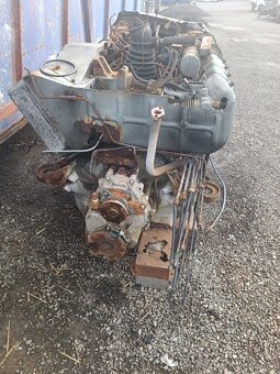 motor Tatra EURO 1, 2, 3, 4,... - 2