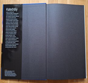 Katedraly - 2