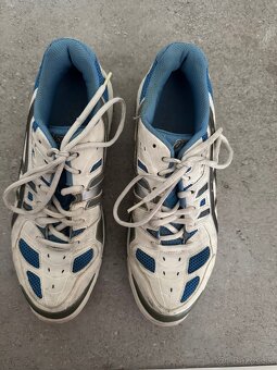 Tenisky Asics, veľkosť 42,5 - 2