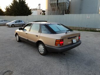 Ford Scorpio 2.0i Ghia - 2