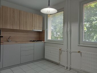 PRENÁJOM - Veľký 2 izbový byt s balkónom - 2