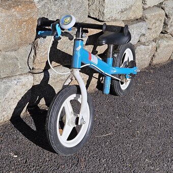 Odrážadlo detské 10" BTWIN, Decathlon - 2