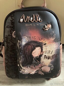 Anekke batoh Dreamverse - 2
