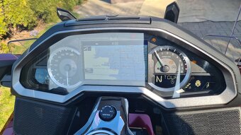 HONDA GL 1800 DA Gold Wing 2021 - 2