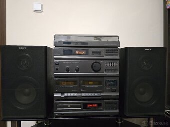 SONY LBT-V102 - 2