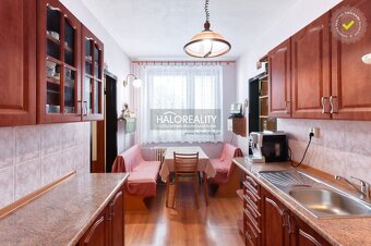 HALO reality - Predaj, štvorizbový byt Stará Turá, Hurbanova - 2