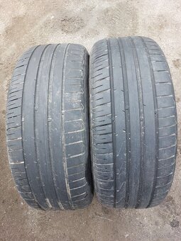205/60r16 letné - 2