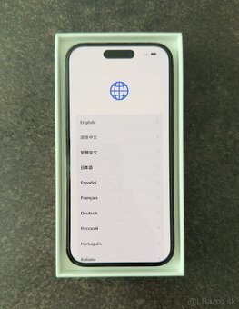 iPhone 14 Pro 256 GB - 2