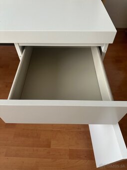 Ikea Malm 140cm - 2