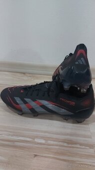 Kopačky Adidas Predator Elite FG - 2