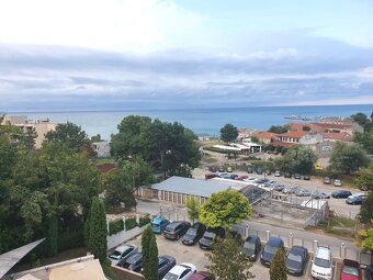 Predaj byty 2 iz. apartmán výhľad na more Kavarna Bulharsko - 2