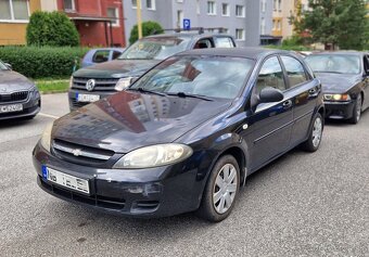 Chevrolet Lacetti 1.4 70Kw - 2