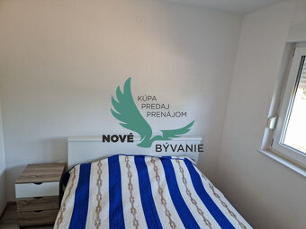 Na predaj priestranný apartmán na ostrove Vir-Bobovik, Chor - 2
