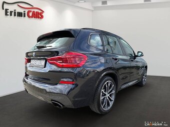 BMW X3 M40i A/T - 2