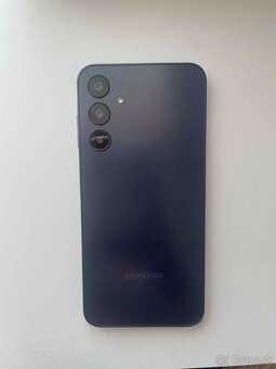 Samsung Galaxy A25 5G,128 GB, NOVÝ - 2