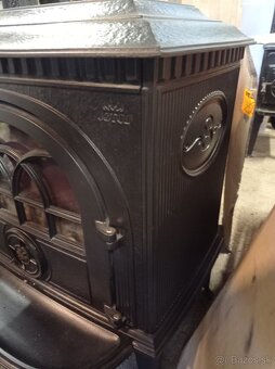 Jotul F 8 - 2