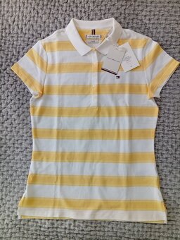 Dámska polokošeľa Tommy Hilfiger, nové - 2