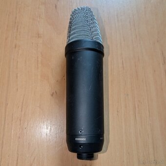 mikrofón Rode NT 5 generácia - 2