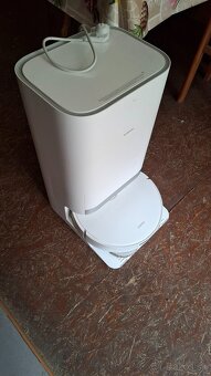 Robotický vysávač Xiaomi Robot Vacuum x20 +EU - 2