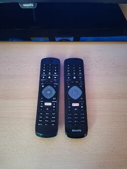 Ultra tenký LED televízor s rozlíšením Full HD 43" - 2