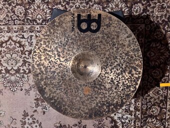 Meinl Byzance Dark ride 20” - 2