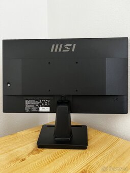 21,5" MSI PRO - 2