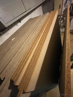 OSB dosky - 2