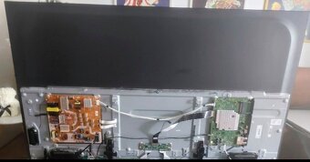 Panasonic TX-58GX810E Smart 4K - 2