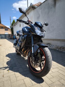Kawasaki z750 - 2