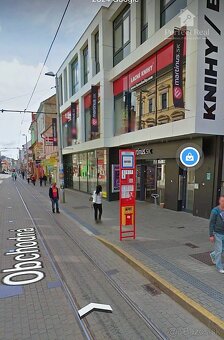 🏙️ Prenájom garsónky - Centrum BA - Obchodná 🏙️ - 2